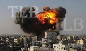3 انفجارات تهزّ محيط جامعة القاهرة | TLB News (طلبة نيوز للإعلام الحر)